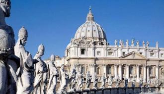 El Vaticano alerta sobre una campaña falsa que pide fondos para el Óbolo de San Pedro