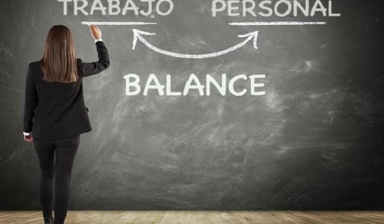 balance