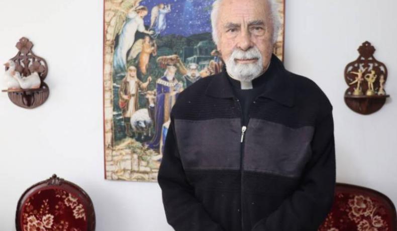 Emérito Enrique Rozo