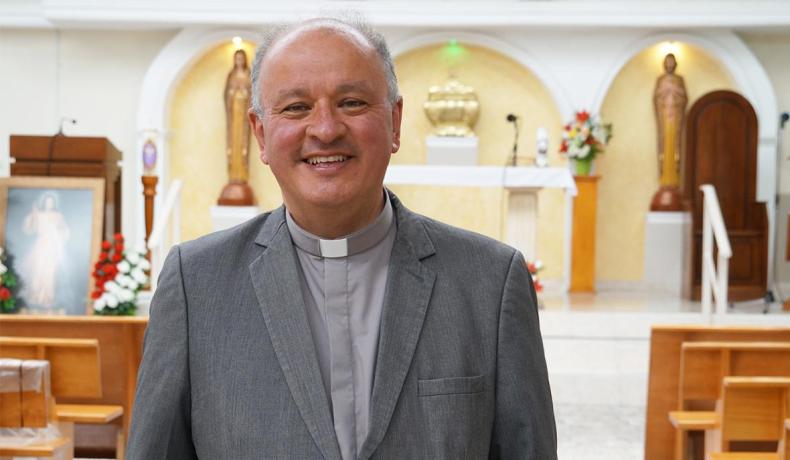 sacerdote