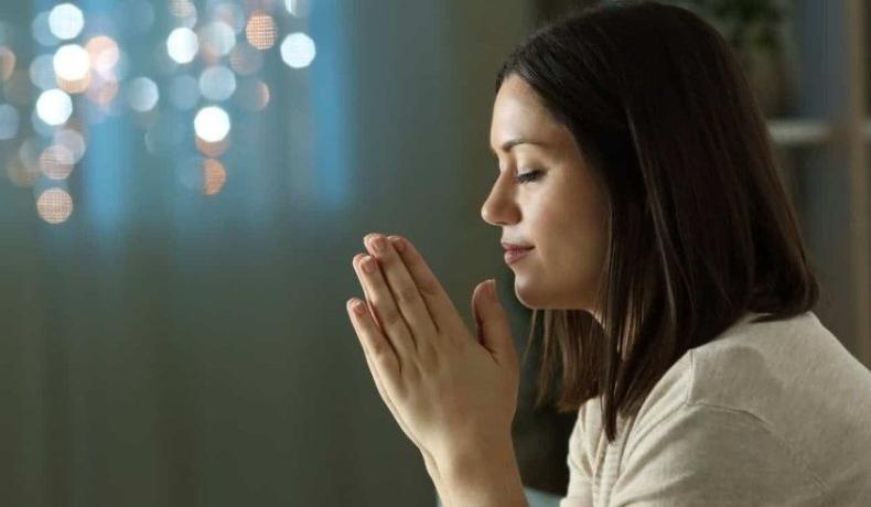 Prayfy: la aplicación que te ayuda a rezar por los demás y te notifica cuando alguien lo hace por ti