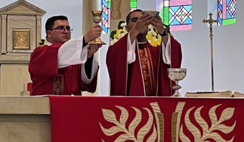 sacerdote