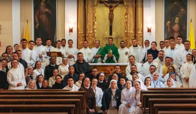 Iglesia apuesta por la formación integral y el testimonio para animar las vocaciones